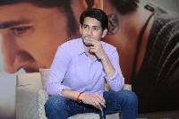 Mahesh Stills From Sarkaru Vaari Paata Interview